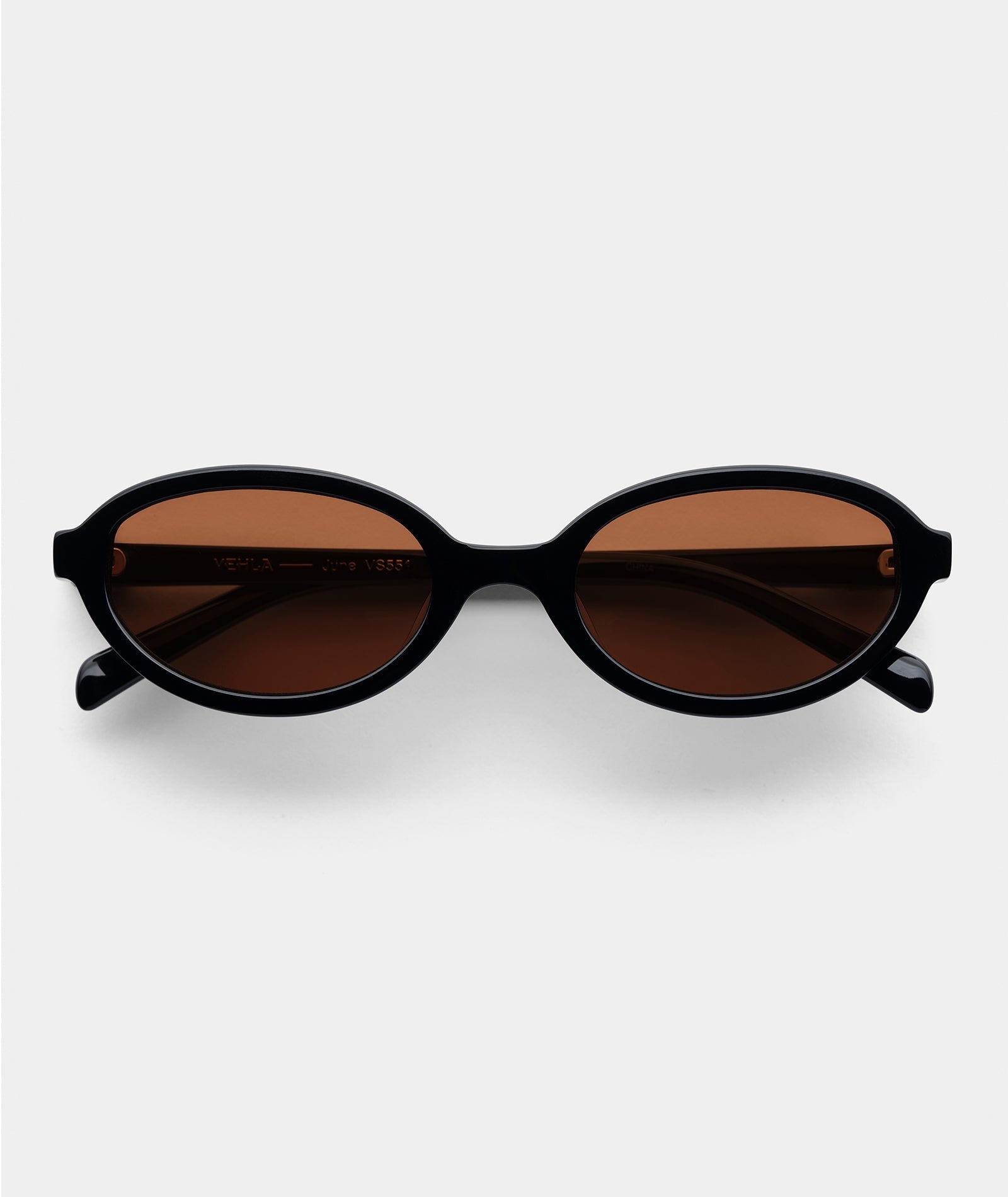 June - Black/Choc